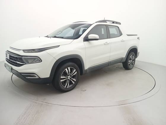 FIAT TORO 1.3 TURBO 270 FLEX FREEDOM AT6